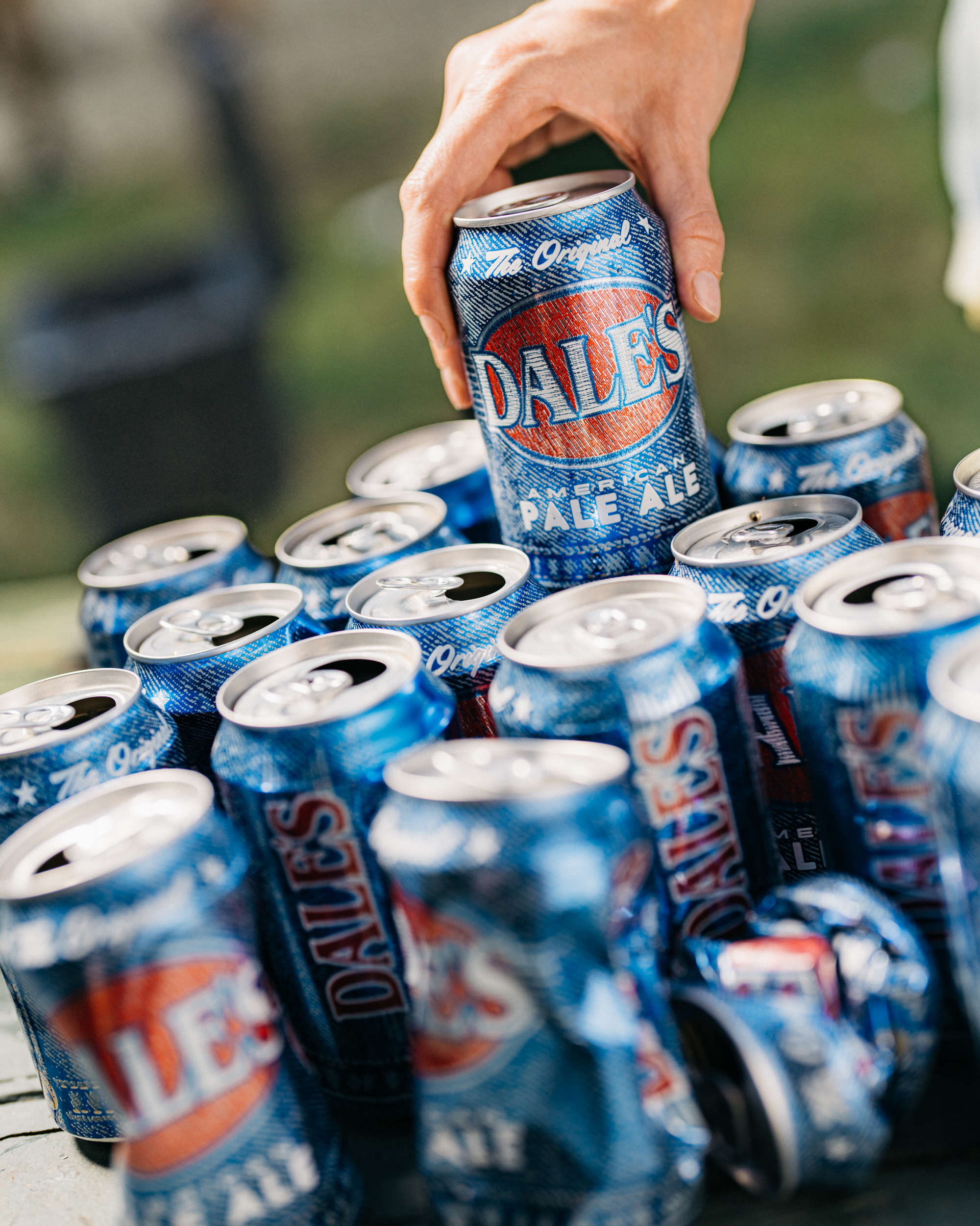 Dale's Beer